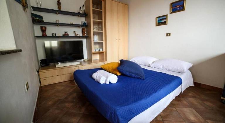 Holiday apartment with 1 room for 2 persons — photo 2