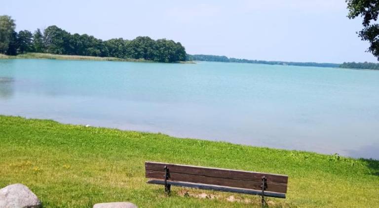 Bed & Breakfast Sztynort