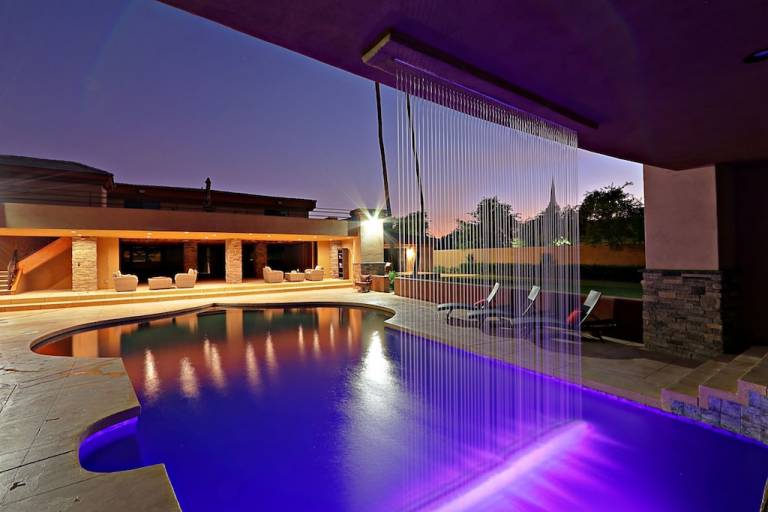 House Citrus HOA