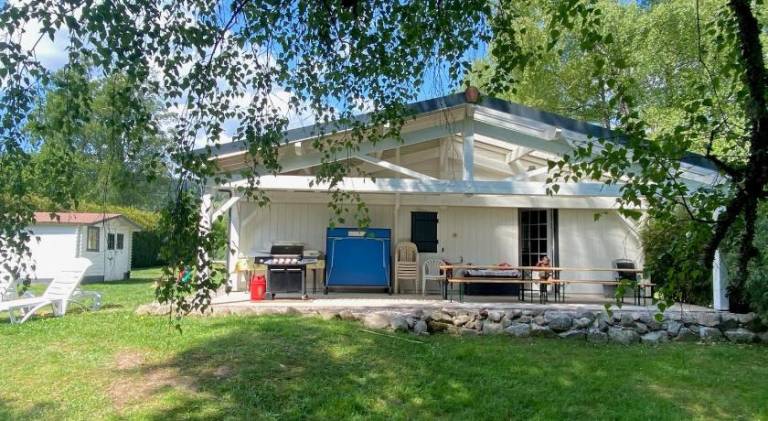 Lovely vacation home | Pets are welcome in Gérardmer