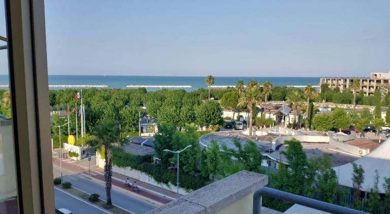 Holiday apartment with 2 rooms for 5 persons — photo 5