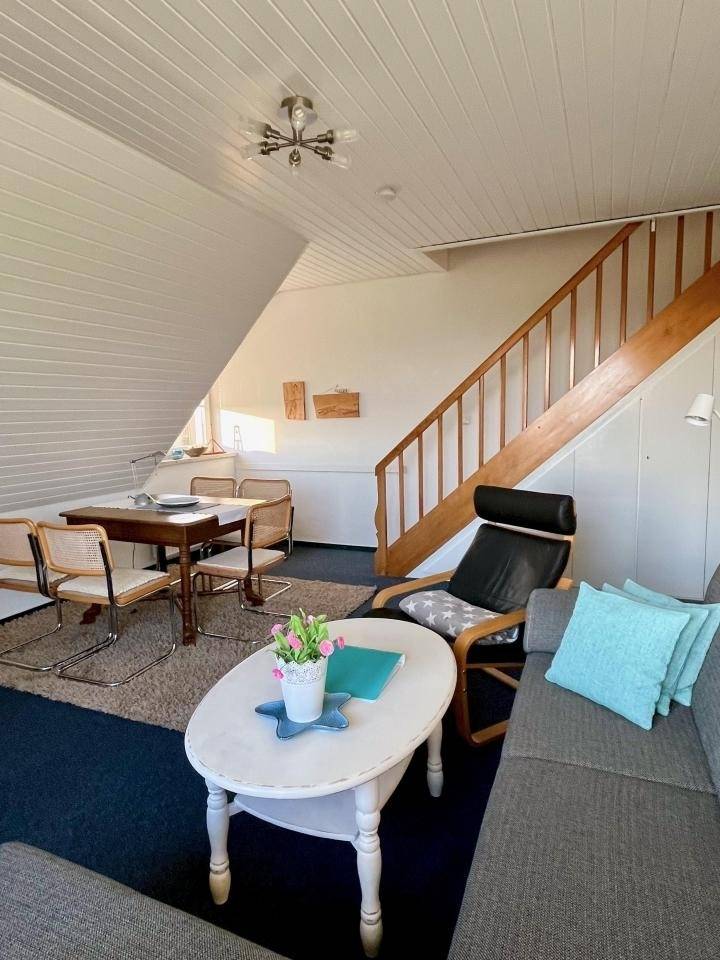 75 m² Ferienwohnung ∙ 2 Schlafzimmer ∙ 2 Gäste – Bild 7
