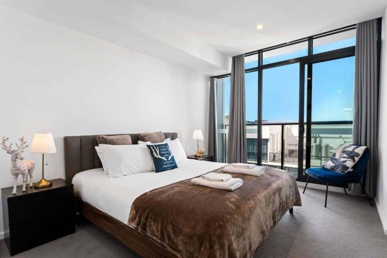 Ferienwohnung Adelaide