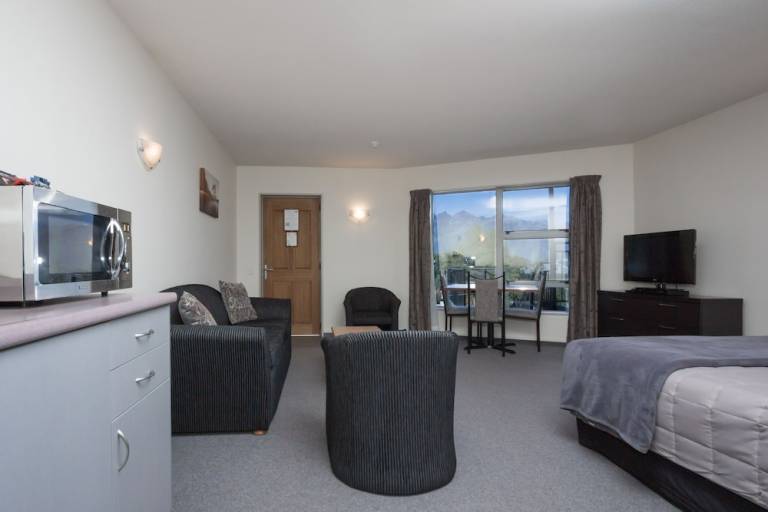 Motel Queenstown
