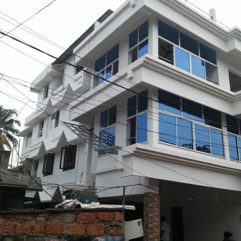 Hilton Residency in Ambalapuzha