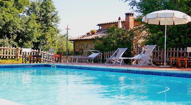 House with grill, garden & terrace | Suitable for remote work in Gavorrano