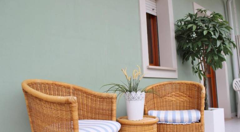 Apartment with terrace & yard | Beach nearby | Pets allowed in Gorizia