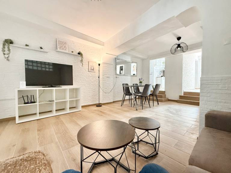 Ferienwohnung Antequera