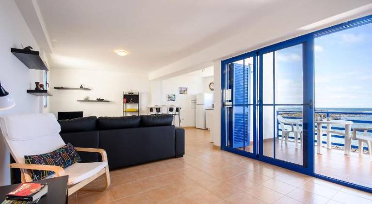 Apartment  Orzola