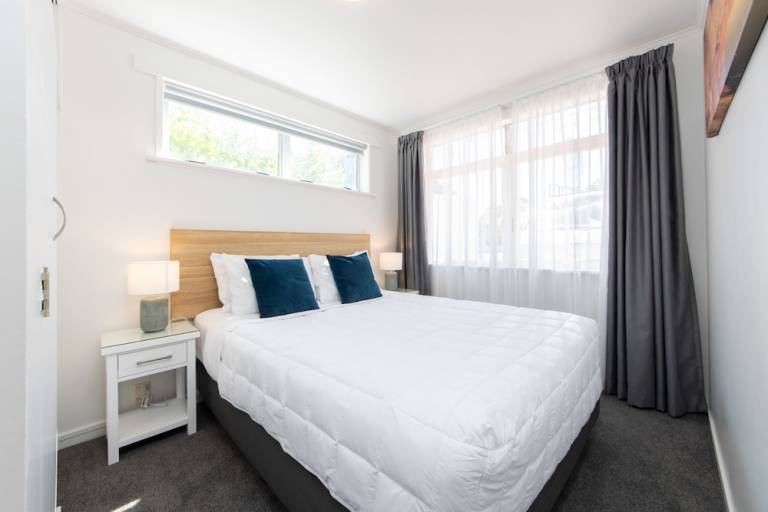 Motel  Kohimarama