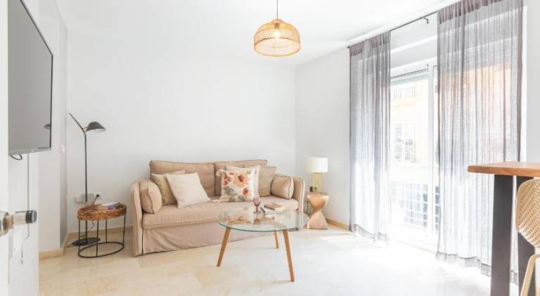 Holiday apartment | Next to Alcazaba of Málaga in Málaga