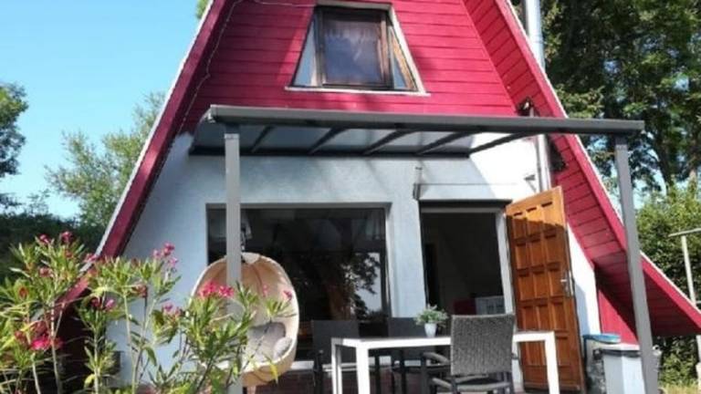 Ferienhaus  Schwedt/Oder