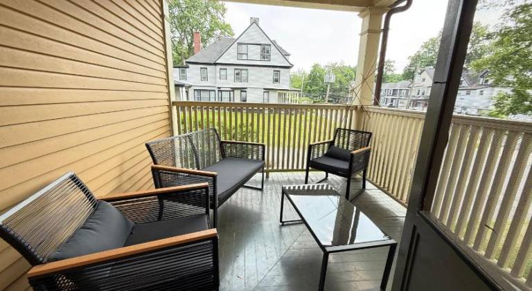 Westcott Suite Apartments — photo 4