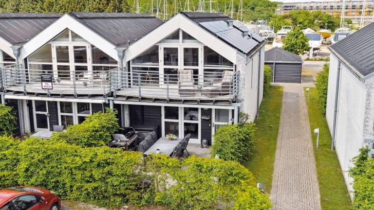 Ferienhaus Greve Kommune