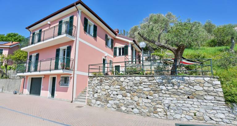 Appartamento Chiavari