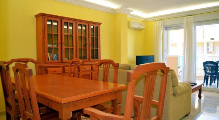 Rental apartment with pool | Close to the beach | Pets allowed — photo 5