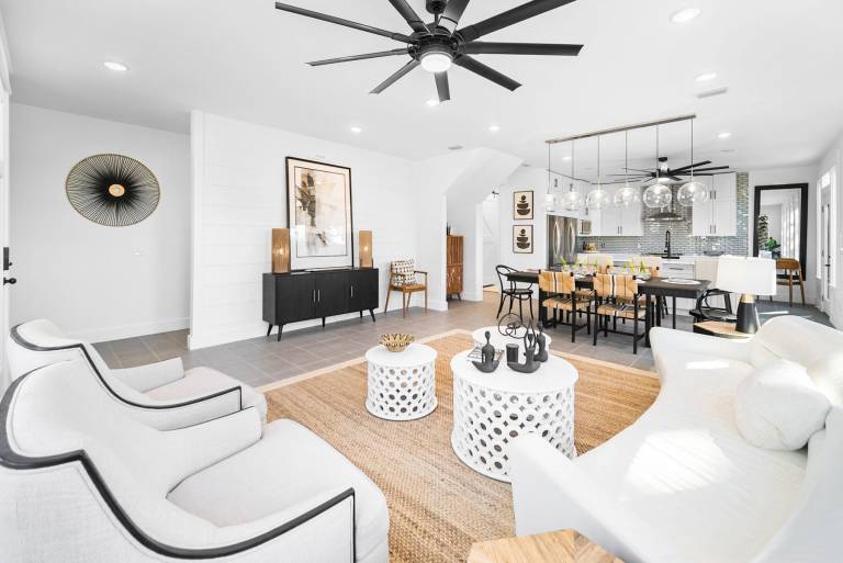 Feriehus Laguna Beach