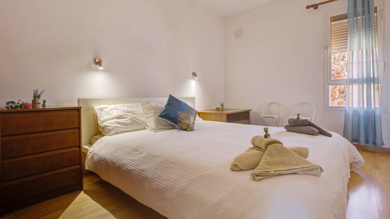 Ferienwohnung  Costa Calma