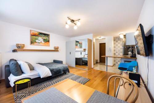 Apartment Śródmieście