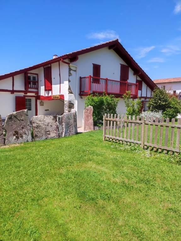 Gîte Saint-Pée-sur-Nivelle