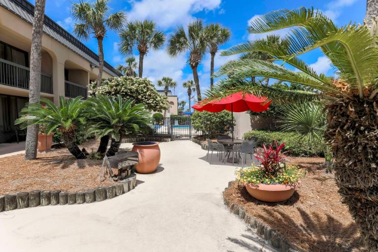 Hampton Inn Ft. Walton Beach — photo 3