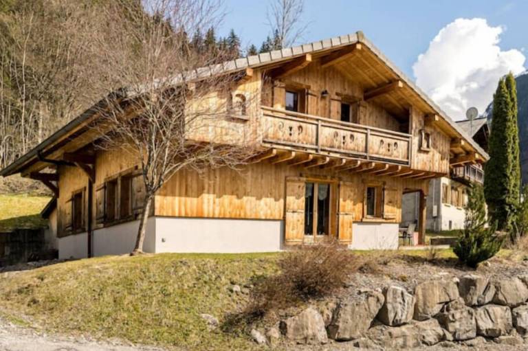Chalet Morzine