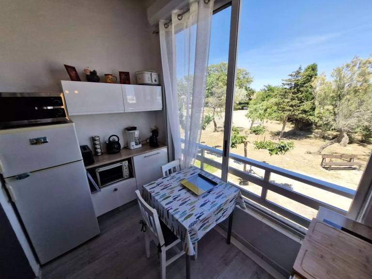 Lovely rental apartment | Next to the beach | Dogs allowed — photo 2