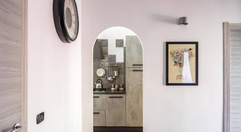 House | Near Naples Cathedral — photo 4