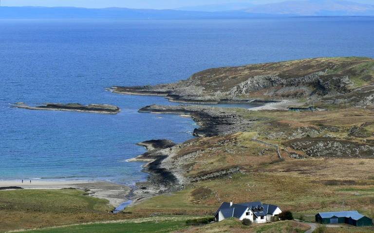 House Ardnamurchan
