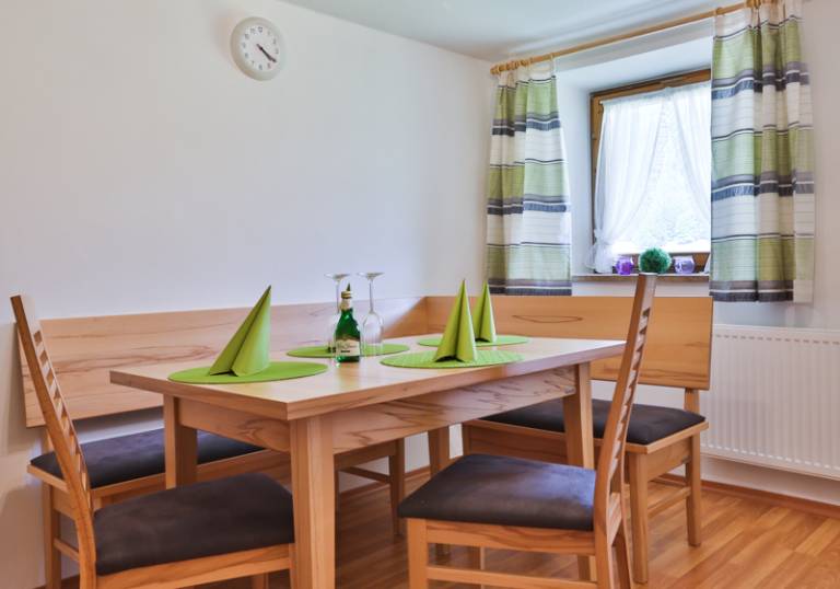 Ferienwohnung in Ramsau bei Berchtesgaden, für max. 4 Personen Ferienwohnung in Ramsau bei Berchtesgaden, für max. 4 Personen