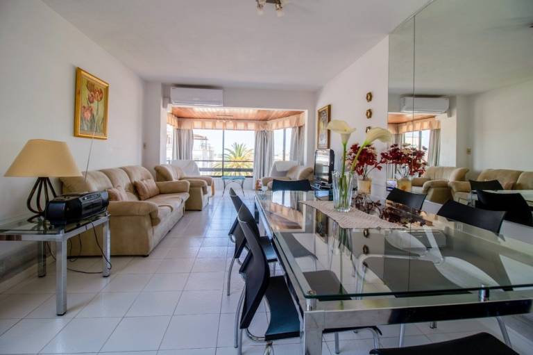 Apartamento Península