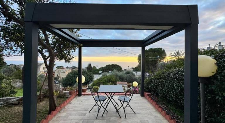 Holiday apartment with 1 room for 2 persons — photo 3