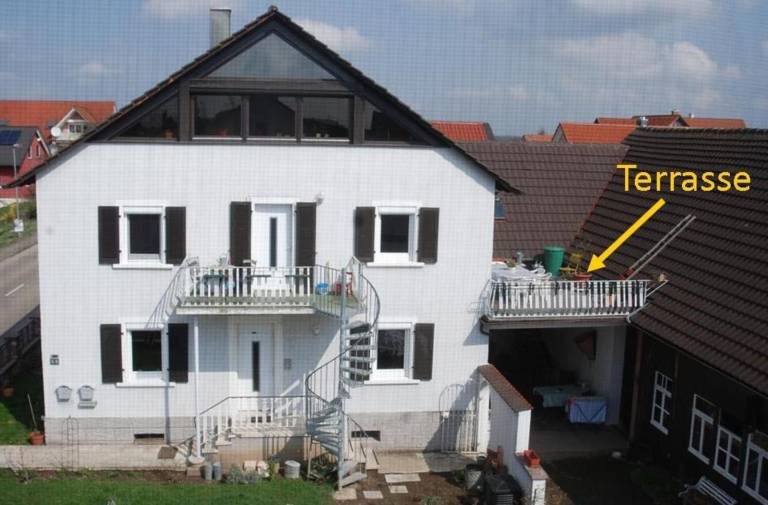 Appartement Rust