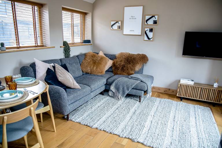 Children-friendly cottage with garden | Pets allowed — photo 2