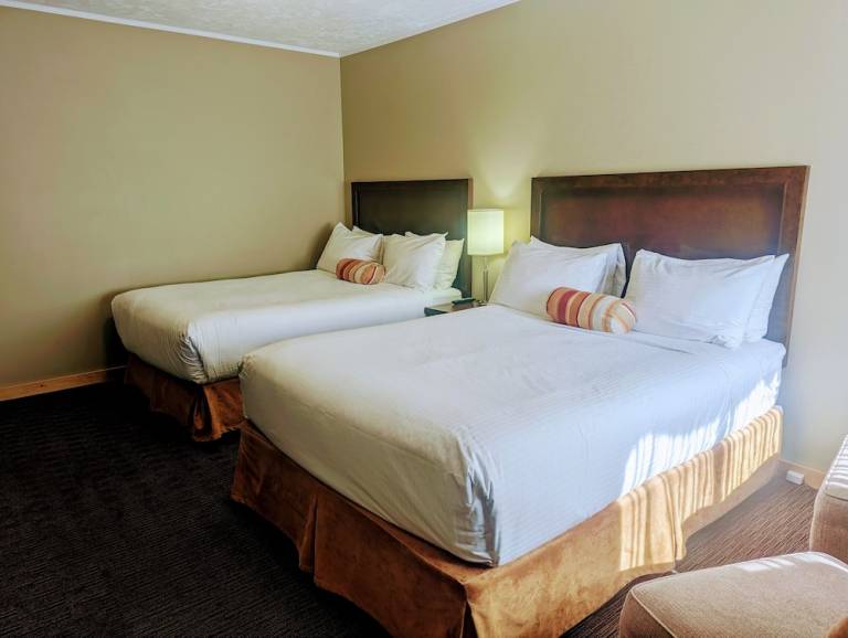 Motel Nelson