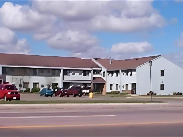 American Motel Waseca