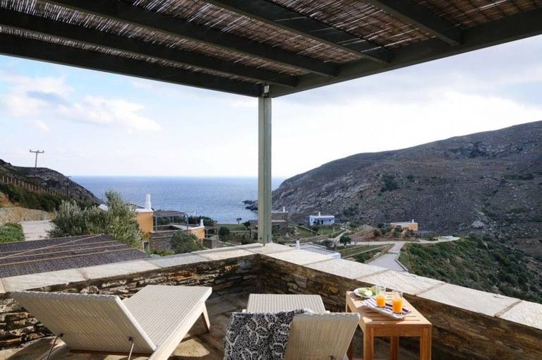 Villa Idrousa