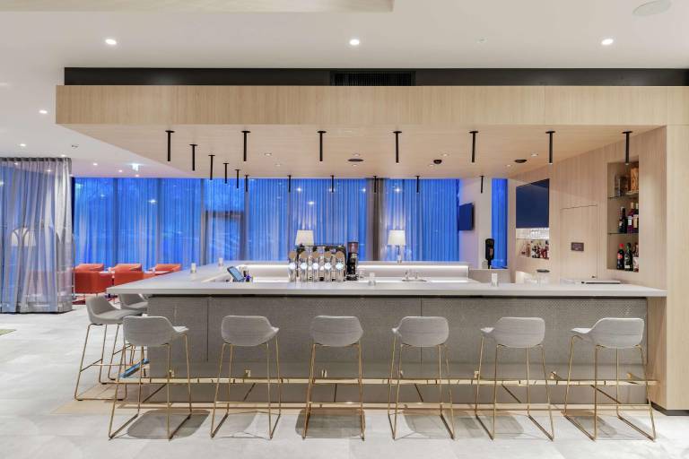 Hilton Garden Inn Wiener Neustadt — photo 4