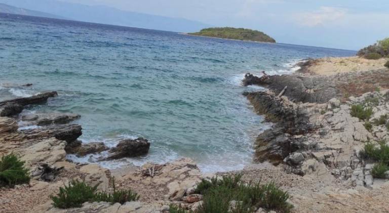 Vacation home | Dogs allowed in Jelsa