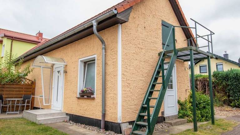 Ferienwohnung  Krummin