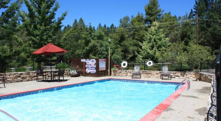 Mother Lode Motel — photo 2