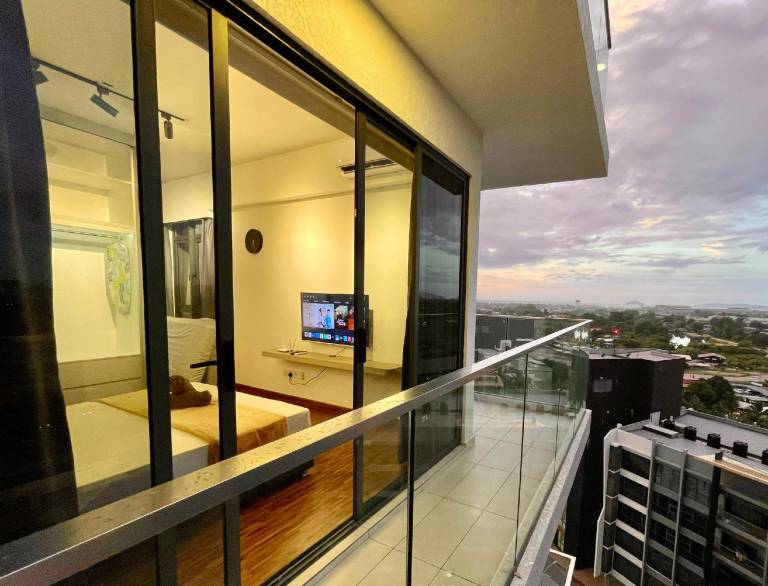 Apartment  Dongongan
