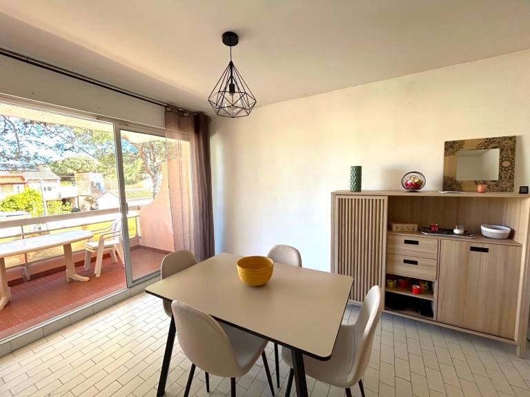 Wonderful rental apartment | Next to the beach | Pet-friendly — photo 2