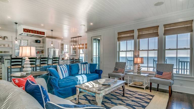 House Pawleys Island
