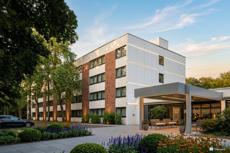 Ferienwohnung Bielefeld