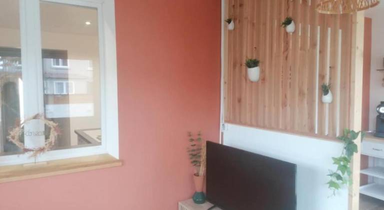 Fully equipped house with terrace & BBQ | Perfect for remote work | Pets allowed — photo 5