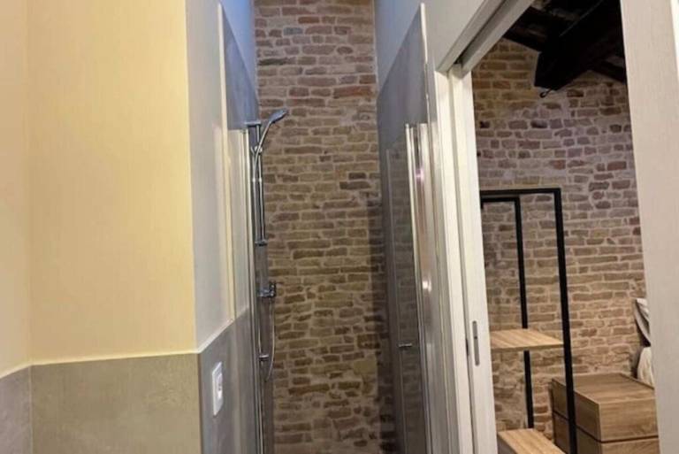 Ferienwohnung Ravenna