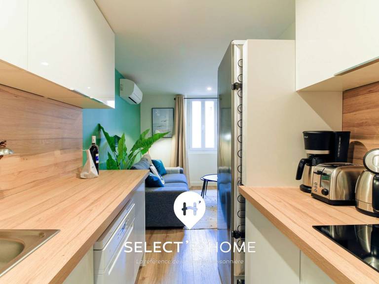 Fully equipped apartment | Close to the beach | Dogs allowed — photo 4