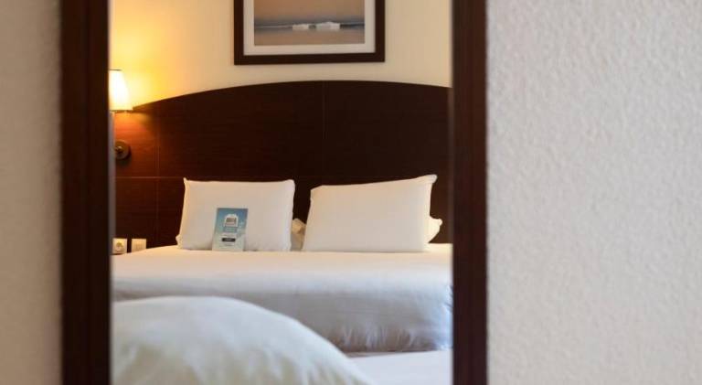 Kyriad Chateauroux in Chateauroux