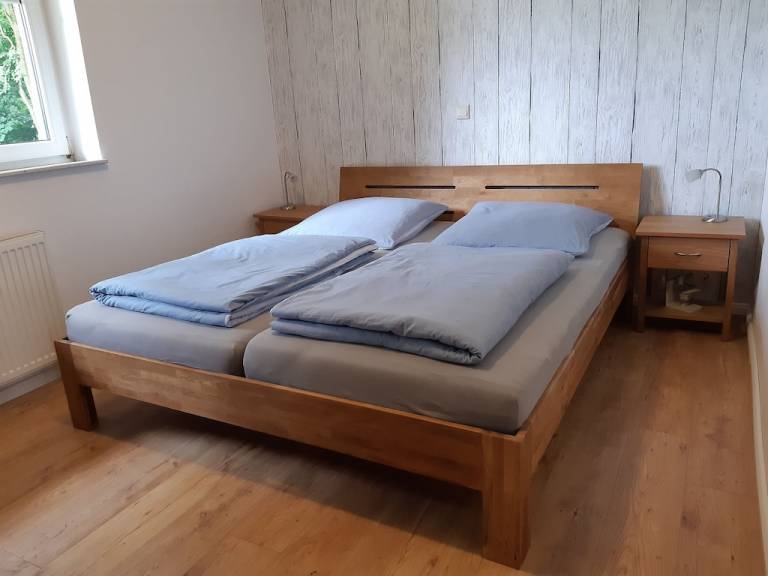 Ferienwohnung Rysum
